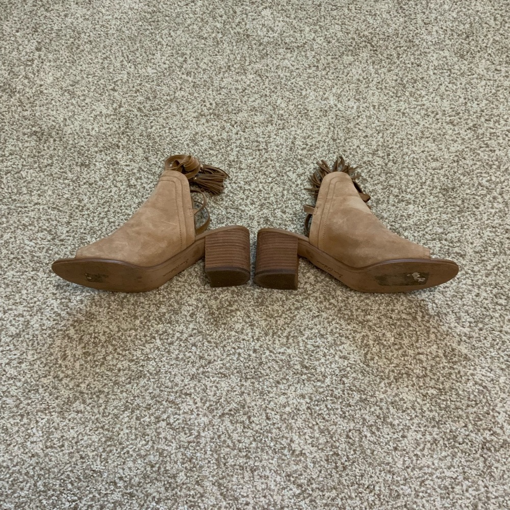 Sam Edelman Bootie - Picture 3 of 3